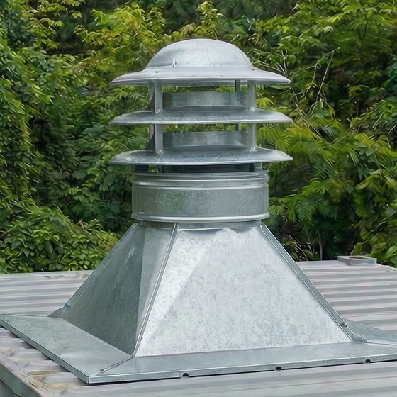 무동력 벤츄레이터 3