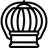 벤츄레이터 회전